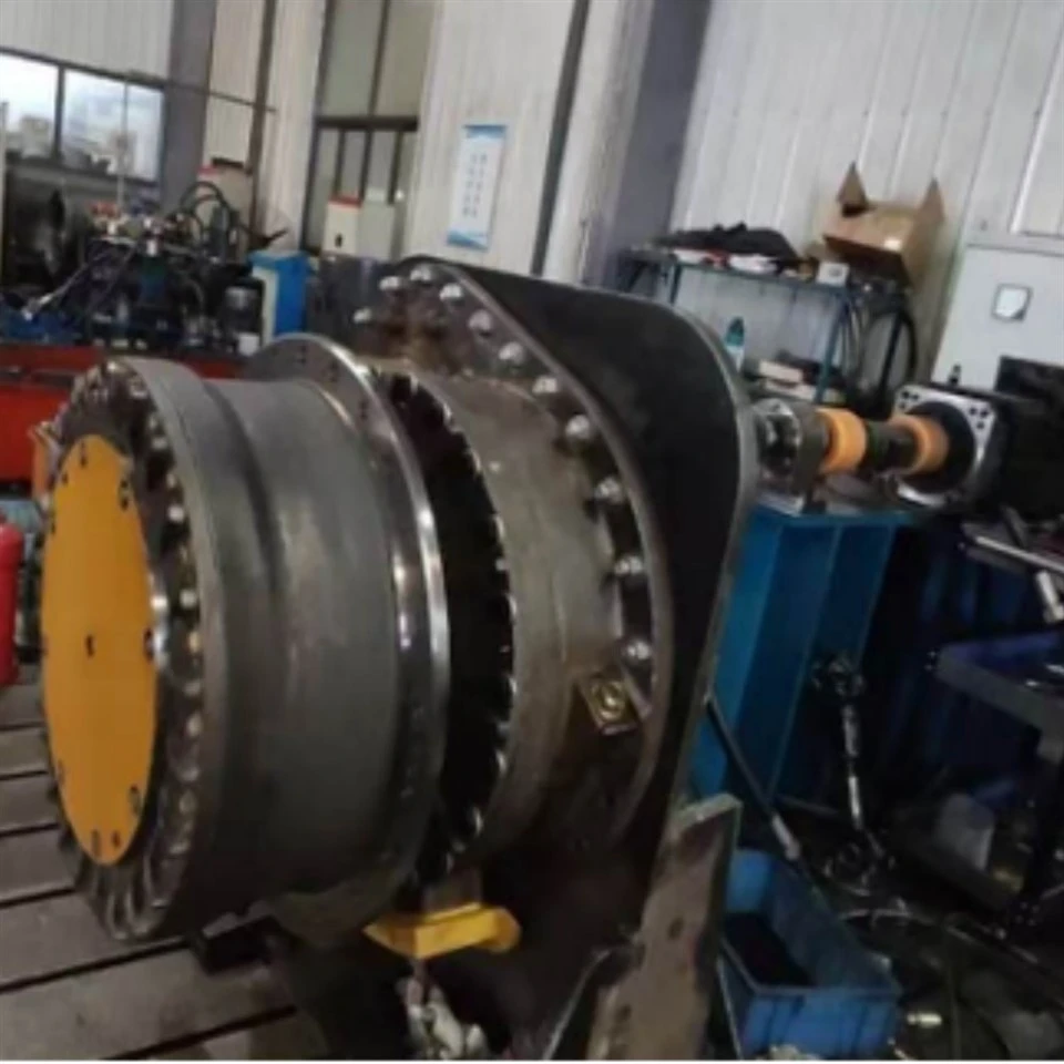 Hydrostatic Final Drive For Bulldozer suppliers